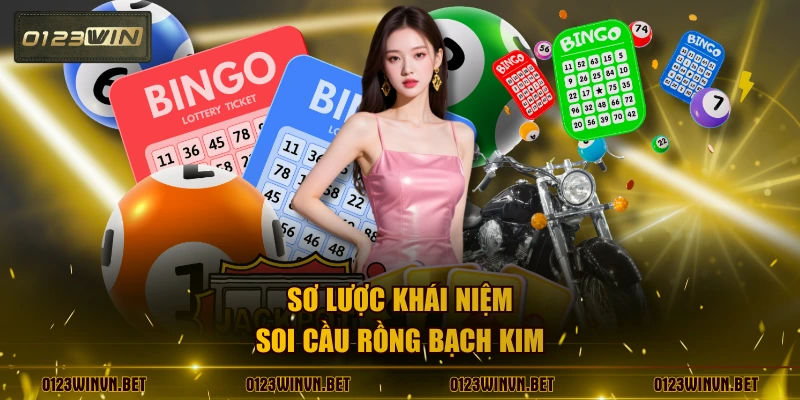 Sơ lược khái niệm soi cầu rồng bạch kim